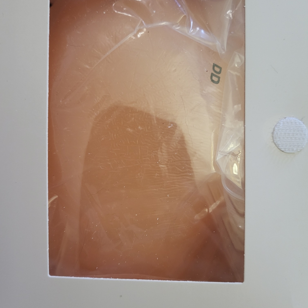 Nordstrom Lift It Up Backless Strapless Plunge Bra DD cup - Picture 3 of 4